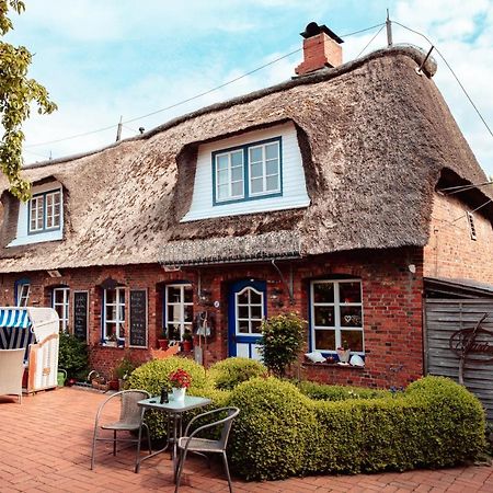 Danners Landhaus Oevenum Екстер'єр фото